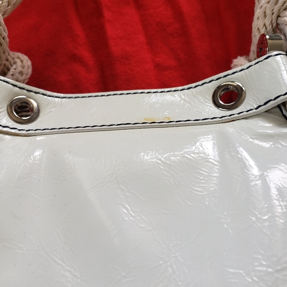 Bally Large Leather Tote - Picture 3 of 10